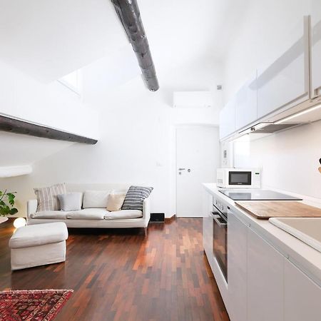 Primopiano - Pistrucci Appartement Milaan Buitenkant foto