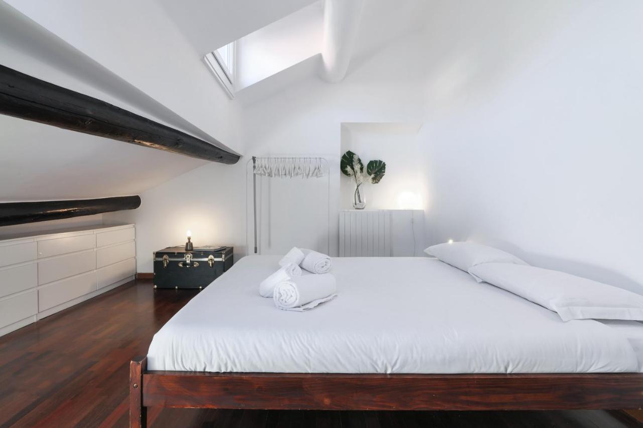 Primopiano - Pistrucci Appartement Milaan Buitenkant foto