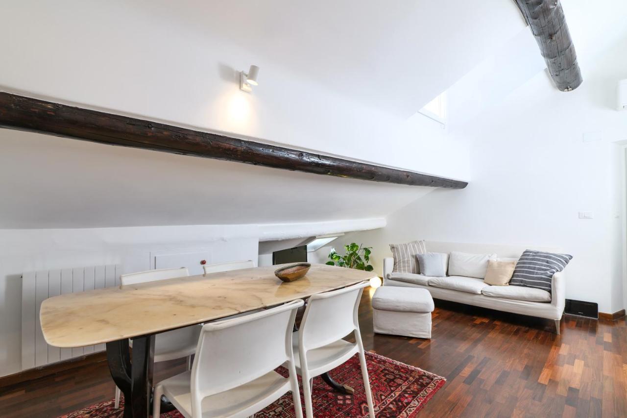 Primopiano - Pistrucci Appartement Milaan Buitenkant foto