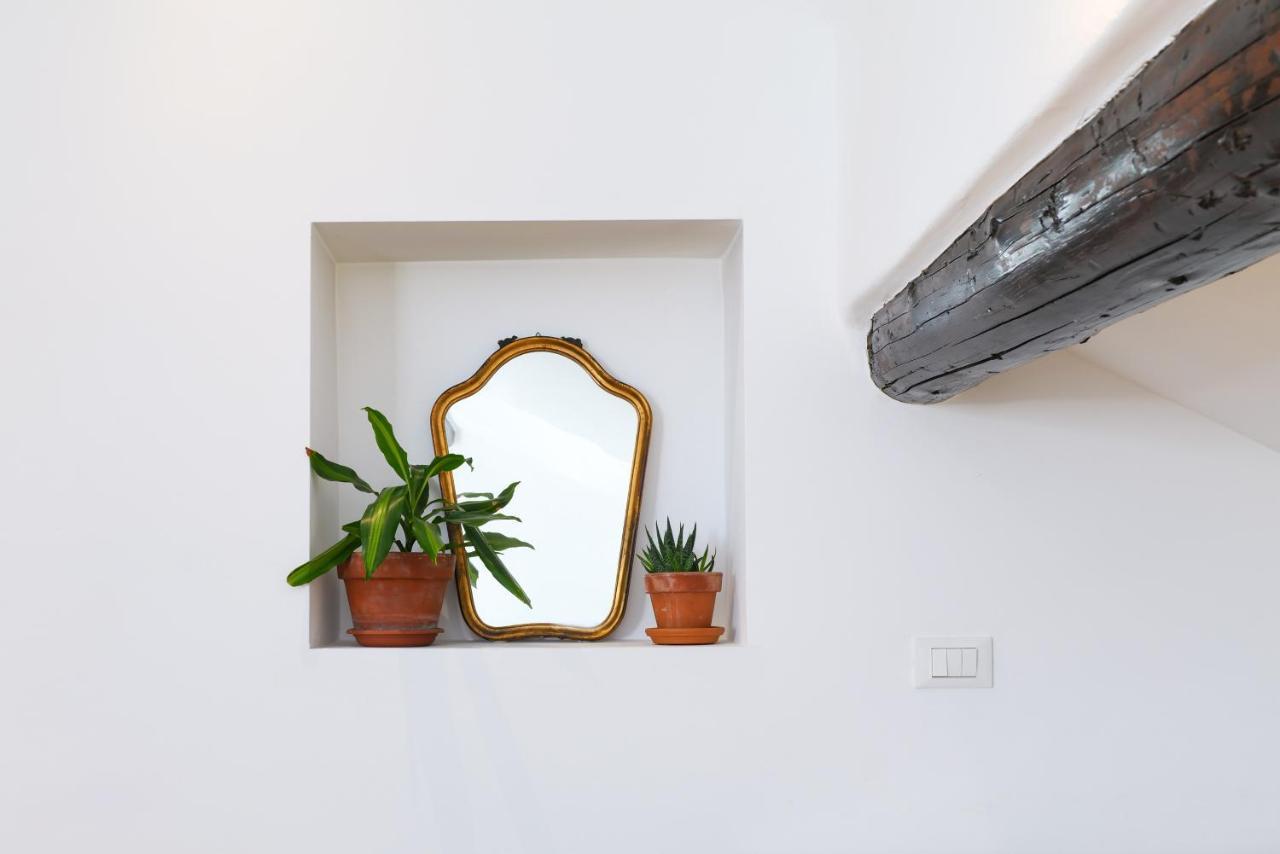 Primopiano - Pistrucci Appartement Milaan Buitenkant foto