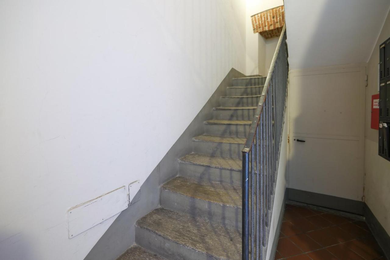 Primopiano - Pistrucci Appartement Milaan Buitenkant foto