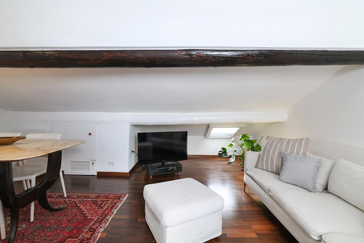 Primopiano - Pistrucci Appartement Milaan Buitenkant foto