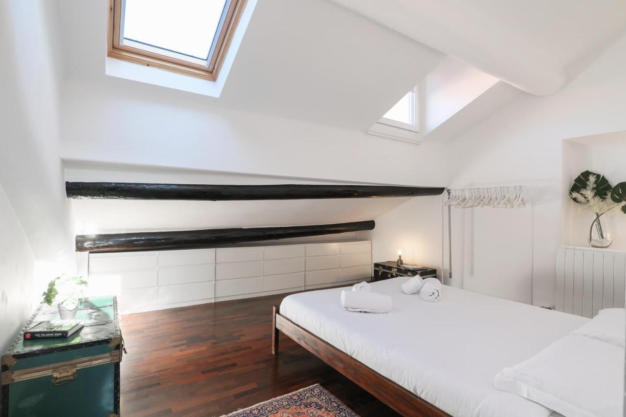 Primopiano - Pistrucci Appartement Milaan Buitenkant foto